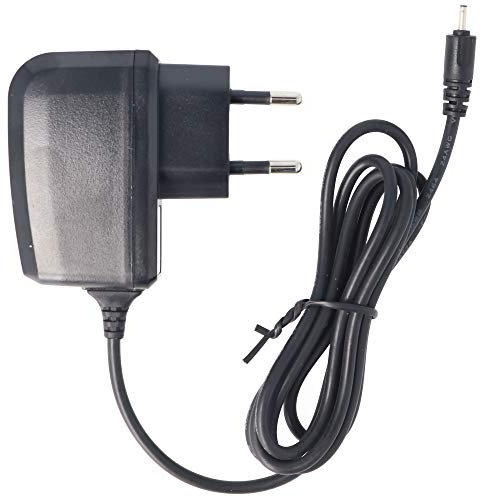 Reise-Ladegerät kompatibel mit Nokia 6270, 6280, N70, N90, N91