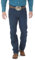Wrangler Herren Hochwertige Performance Cowboy-Schnitt, Schmale Passform Jeans, Vorwäsche, 35W / 34L