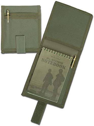 Étui De Carnet Mil-Tec