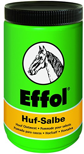 Effol-Hufsalbe schwarz, 5 l