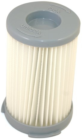 Electrolux - Filtro de cartucho HEPA para aspiradora EF75B