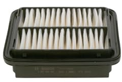 Bosch S9164 Car Air Replacement Filter | Separates Particles from the Air Intake - Moisture-resistant plus High Tensile Strength
