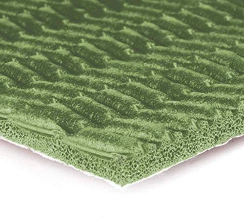 Duralay - Heatflow Carpet - 6.1mm - Underfloor Heating Carpet Underlay - 10m2