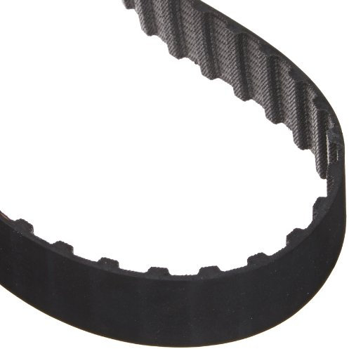 Gates 240H100 PowerGrip Zahnriemen, schwer, 1/2 Teilung, 2,5 cm Breite, 48 Zähne, 61 cm Teilungslänge