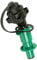 Oregon 562612 Safety Spout for Combi-Can - Green