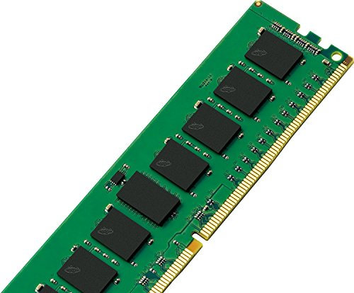 Crucial CT8G4RFS4213 Mémoire RAM DDR4 RDIMM 2133 MT/s Classe 15 8 Go
