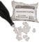Bouchon plastique pour bouteille de cidre - Vendu par 100