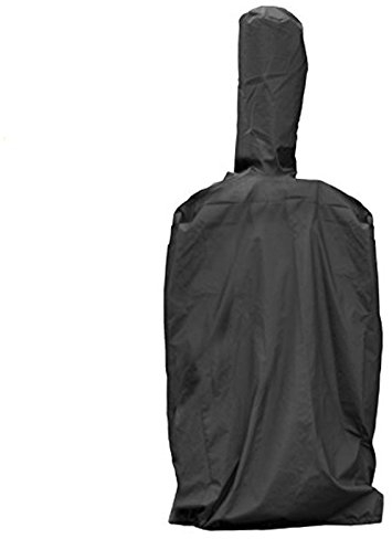 KuKoo - Housse Imperméable pour Four à Pizza Extérieur, Housse Protectrice contre Rouilles et Intempéries