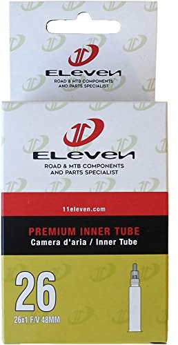 eleven &apos Camera Daria 27.5 x1.90/2.125 48 mm