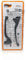 Bremshebel TNT, Carbon - Look, für Gilera Runner 50-180 (bis 2005) DT