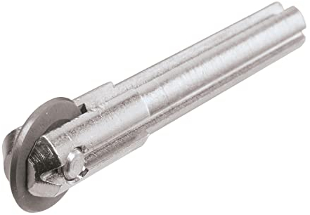 RUBI 1950 | Rodel para Cortadora de Azulejos de Ø 18 mm | Serie SILVER apto para TS-MAX, TR MAGNET y SPEED-MAGNET | Fabricado en Tungsteno Sinterizado de Alta Resistencia al Desgaste