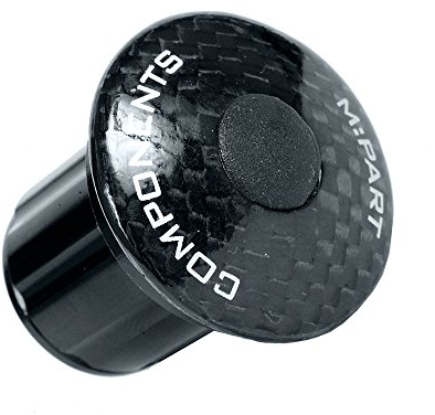 M Part Carbon fork expander 1 inch