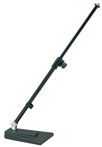 Konig & Meyer Table stand / floor for versatile microphones- 234