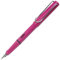 Stylo plume safari rose medium Lamy