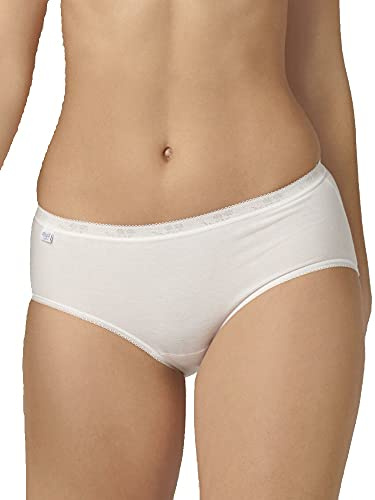 Sloggi Basic+ Midi Briefs
