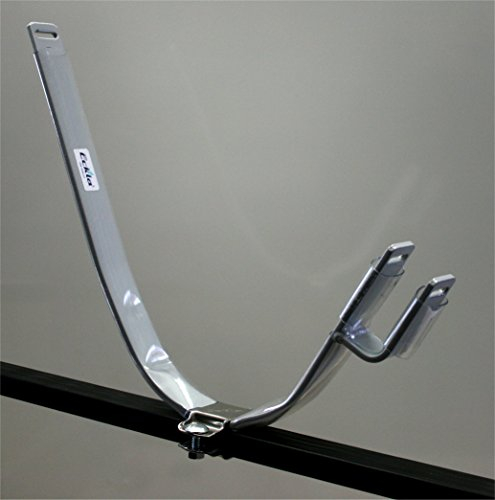 COMBI Ovalbügel mit Paddelhalter