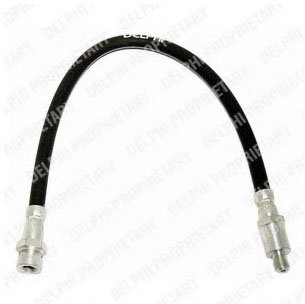 Delphi LH0912 Brake Hose