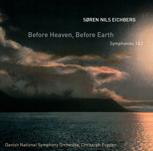 Before Heaven Before Earth: S