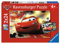 Disney Pixar Cars (Kinderpuzzle), Großer Auftritt