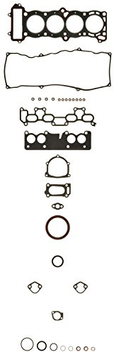 Ajusa 50129400 Full Gasket Set engine