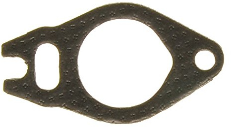 AJUSA 13009800 Ansaugkrümmer-Dichtung Kompatibel mit RENAULT 16 Schrägheck 17 Coupe 18 134 Fuego Schrägheck 15 130