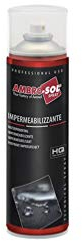 Ambro-sol - Imperméabilisant haute qualité 500 ml - OL108 - Ambro-sol