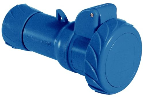 base aer.rap.16A 2PT 200-250V IP67