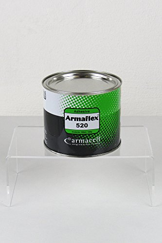 Armaflex Kleber 520 Dose 0,50ltr - inkl Pinsel