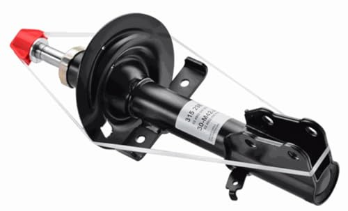 SACHS 315 298 Stoßdämpfer für Renault Kangoo Rapid (FW0/1_) 2008 - Vorderachse und andere fahrzeuge