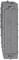 Rademacher 3910 Unterputzkasten Typ A, B46xH185xT170 mm