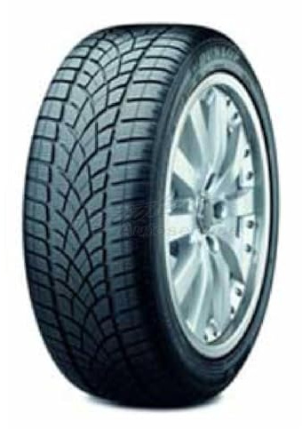 Dunlop, 235/50R19 103H SP WI SPT 3D MS AO XL e/c/69 - Pkw Reifen