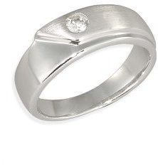 Amor Damen-Ring 925 Sterlingsilber 342902