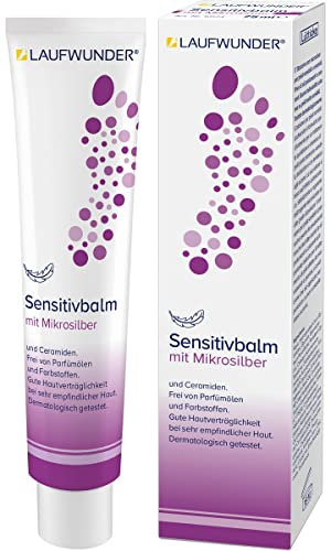 Laufwunder Sensitivbalsam