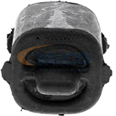 VAICO V40-0010 Anschlagpuffer, Schalldämpfer