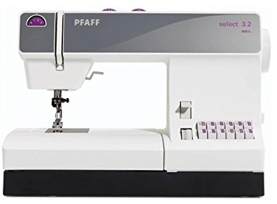 PFAFF Select 3.2 IDT