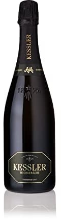 Kessler Hochgewächs Chardonnay brut (1 x 0,75l)
