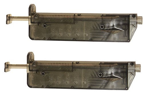 Valken V Tactical Speedloader, smoke 120800108