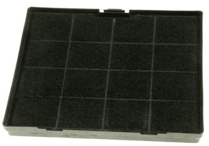 Whirlpool – Filtro Carbón 237 x 222 x 30 m/m – 481281719203