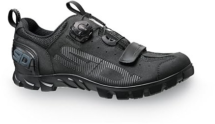 SIDI 000MCSD15 Gymnastikschuh, NER, 43 EU