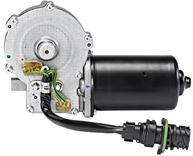 Valeo 579416-VAL Service Wischermotor, 24V Spannung
