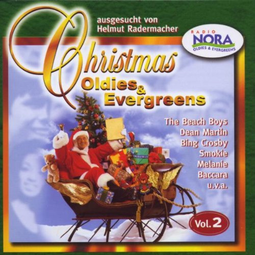 Christmas Oldies &Evergr.Vol.2