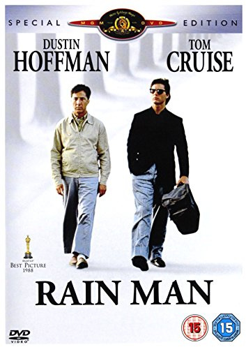 Rainman Se [UK Import]
