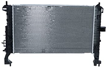 NRF 53475 Radiator, engine cooling