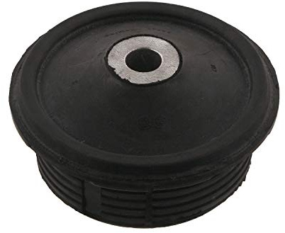 febi bilstein 07608 Axle Beam Mount for rear axle support, pack of one