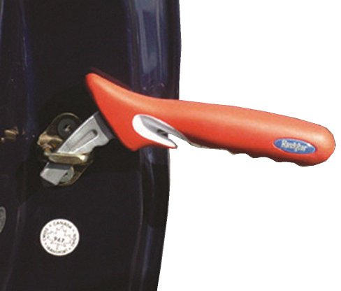 NRS Healthcare Handy Bar Car Transfer Aid