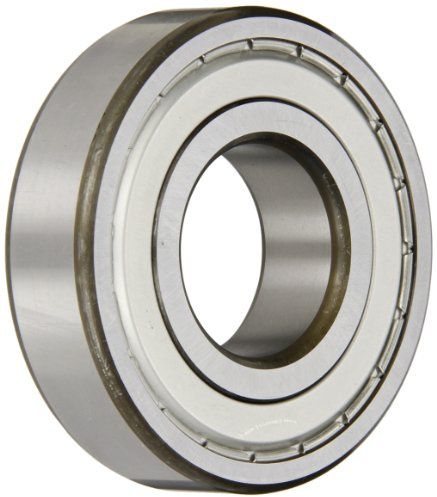 Rillenkugellager 6307-ZZ-SKF 35x80x21
