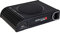 VIBE Optisound 8 Caisson de basses actif sous le siège, Noir, OPTISOUNDAUTO8A-V2