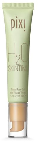 Pixi H2o Skintint Tinted Faced Gel No.2 Nude