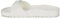 Birkenstock Arizona EVA, Zoccoli Unisex – Adulto, Bianco (White), 38 EU