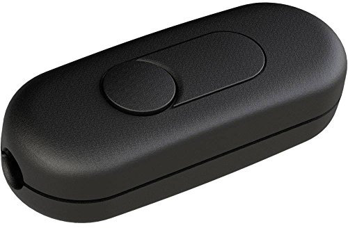 inter Bär 8119-004.61 LED-Tastdimmer